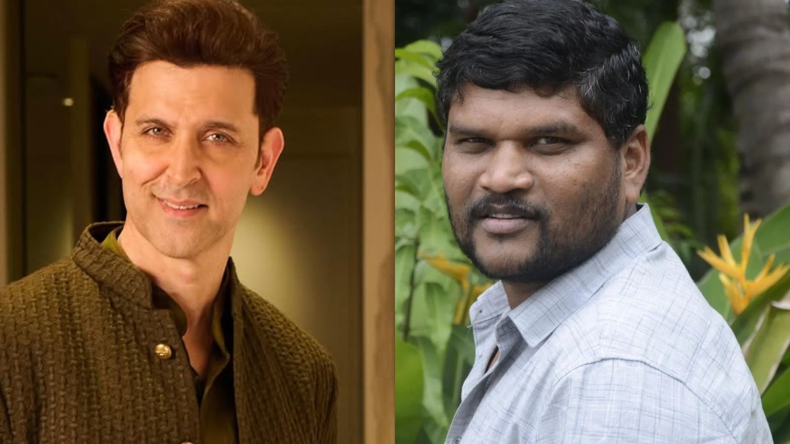 Hrithik Roshan Parasuram rumour