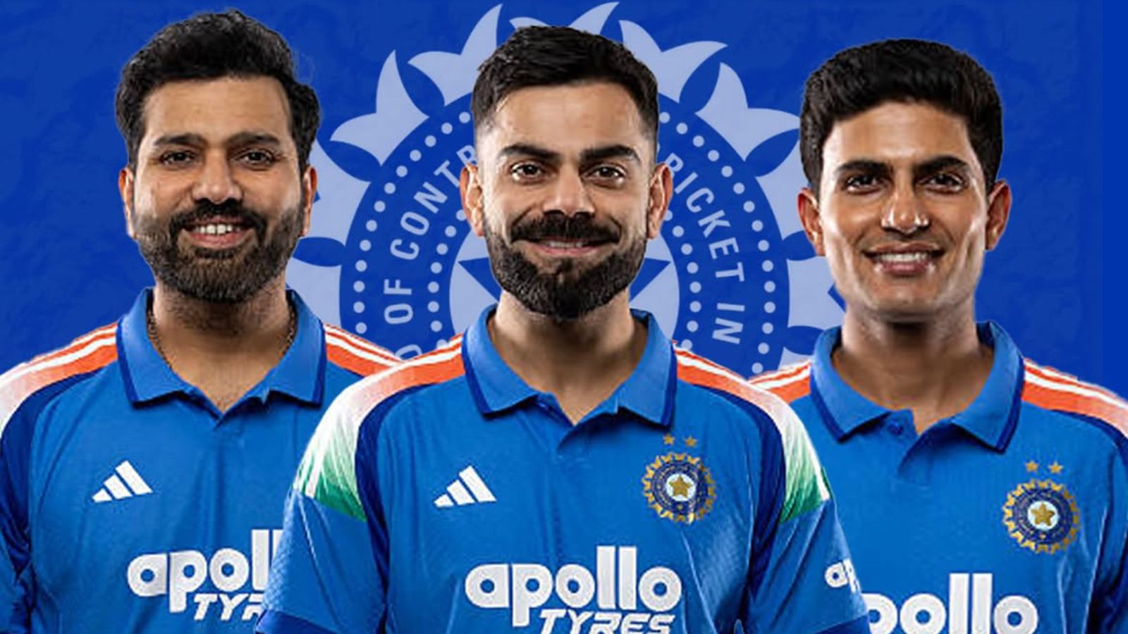 India vs England first ODI