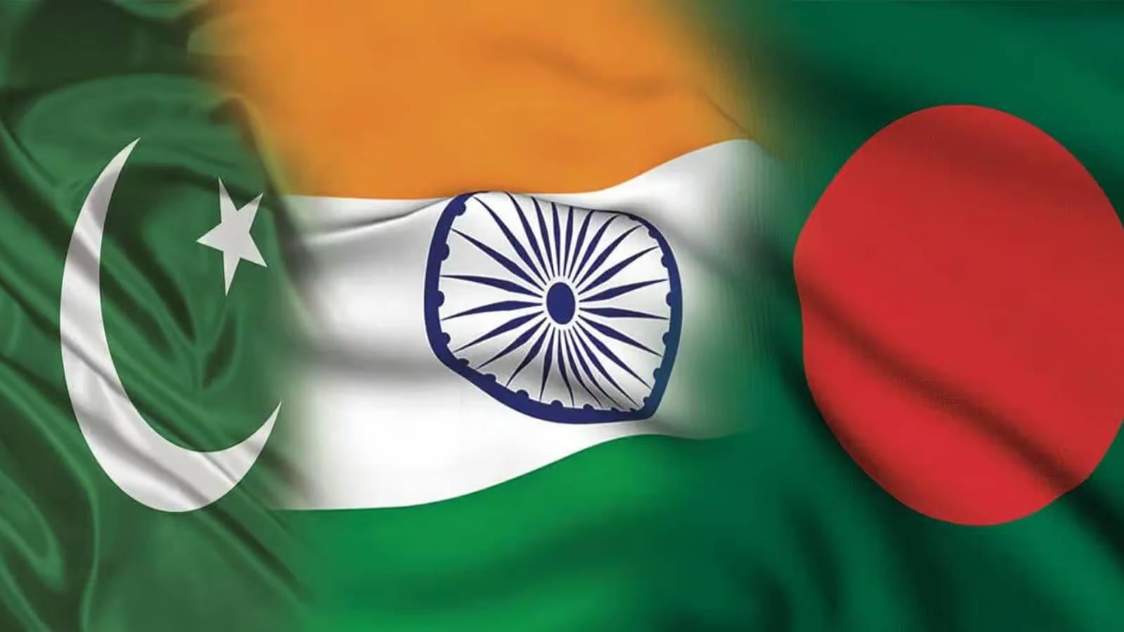 India vs Pakistan: Why India Stays Stable and Grows