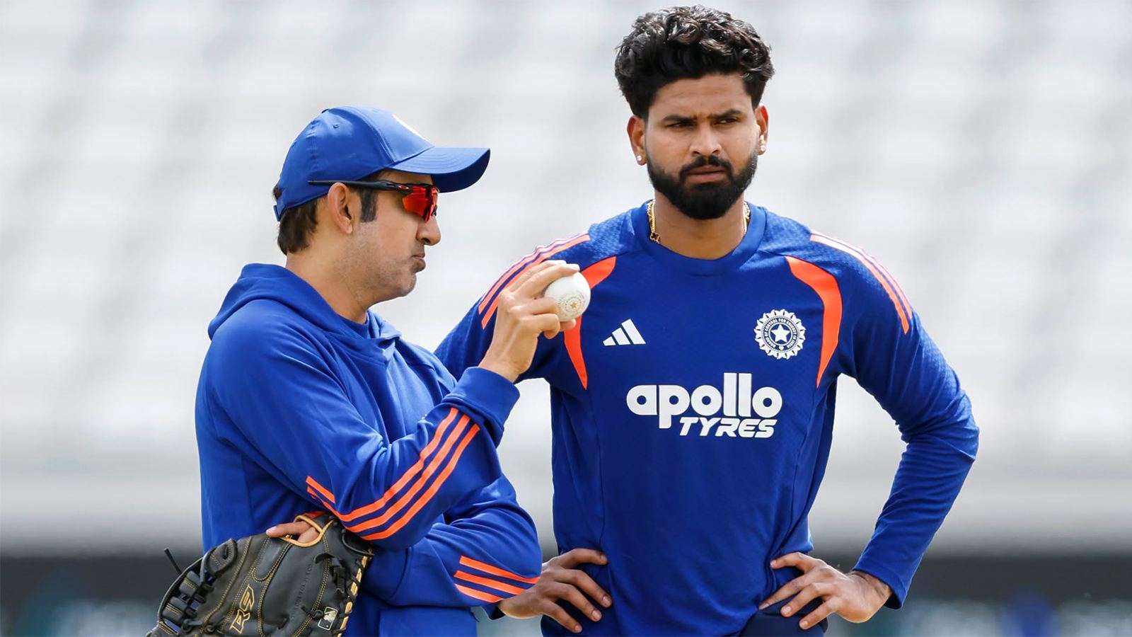 India ready for crucial Zimbabwe T20 series