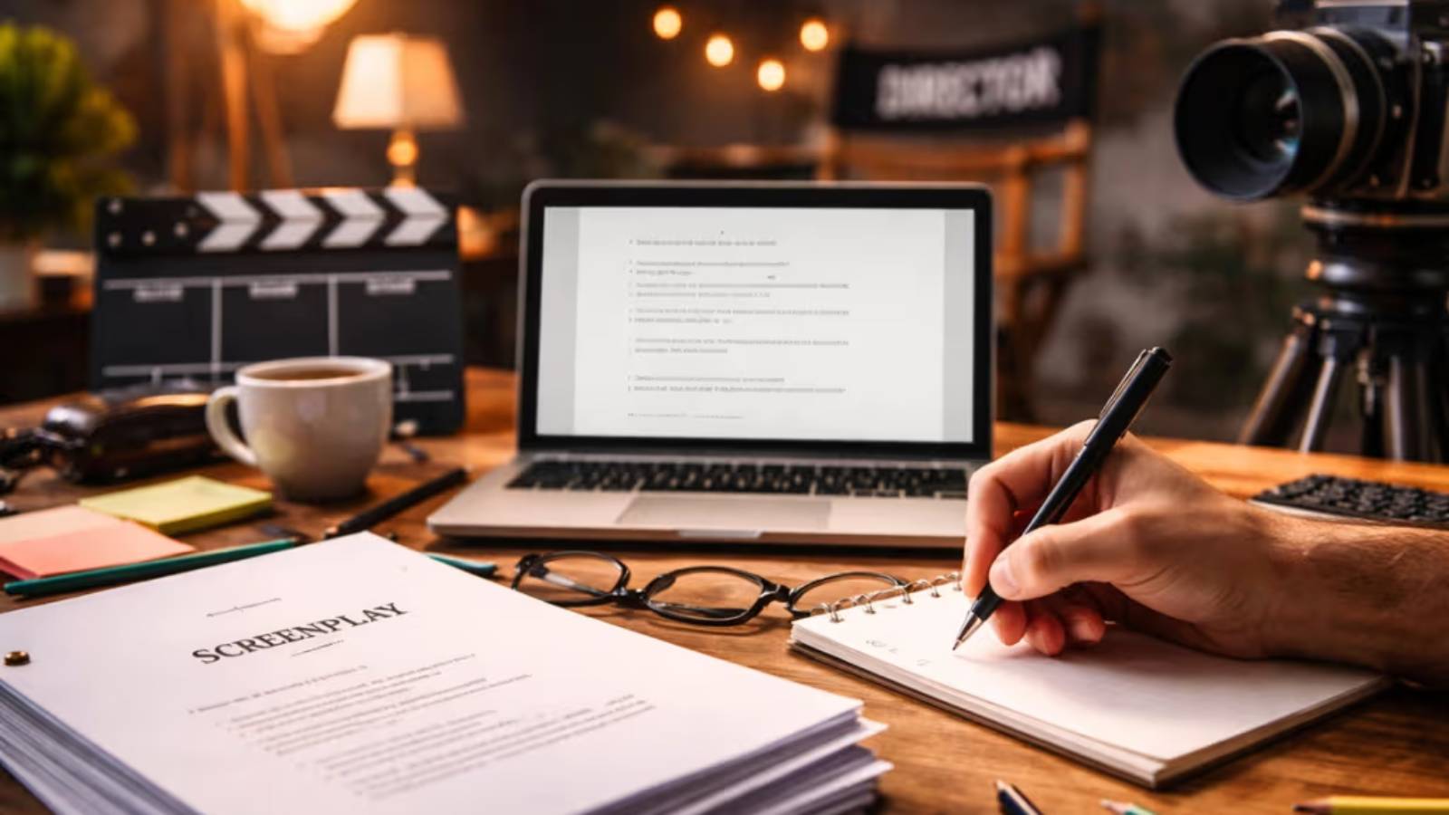 Indian cinematic universe storytelling debate