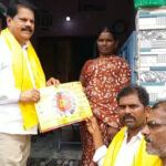 అబివృద్ధి, సంక్షేమం కళ్ళకు కనిపిస్తోంది.. చెప్పుకుంటే మంచిదే!
