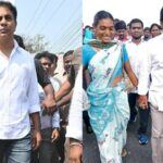 జగన్ ‘మావిగన్’ కోసం మరి బిఆర్ఎస్.?
