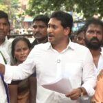 జగన్ దృష్టిలో నేరానికి కులం, వయస్సు …మినహాయింపులా.?