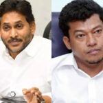 అప్పలరాజు తో జగన్ ములాఖత్….