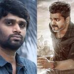 రీమేక్ అని ఒప్పుకోలేకపోతున్నాడుగా