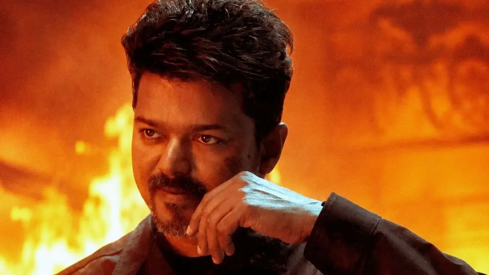 Vijay Jana Nayagan advance bookings
