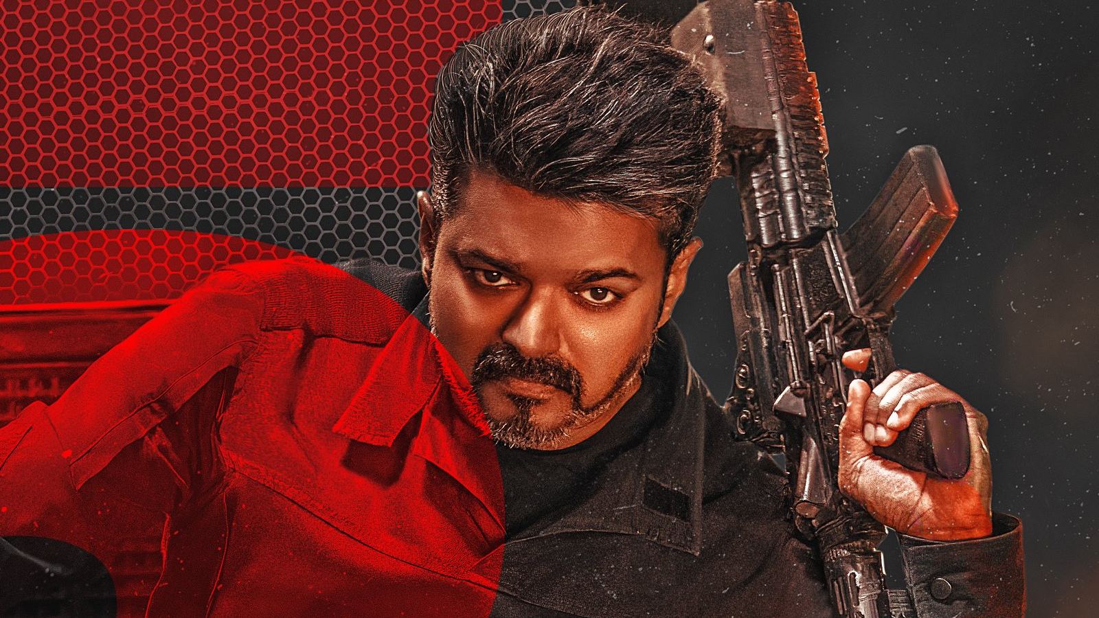 Vijay in Jana Nayagan box office update