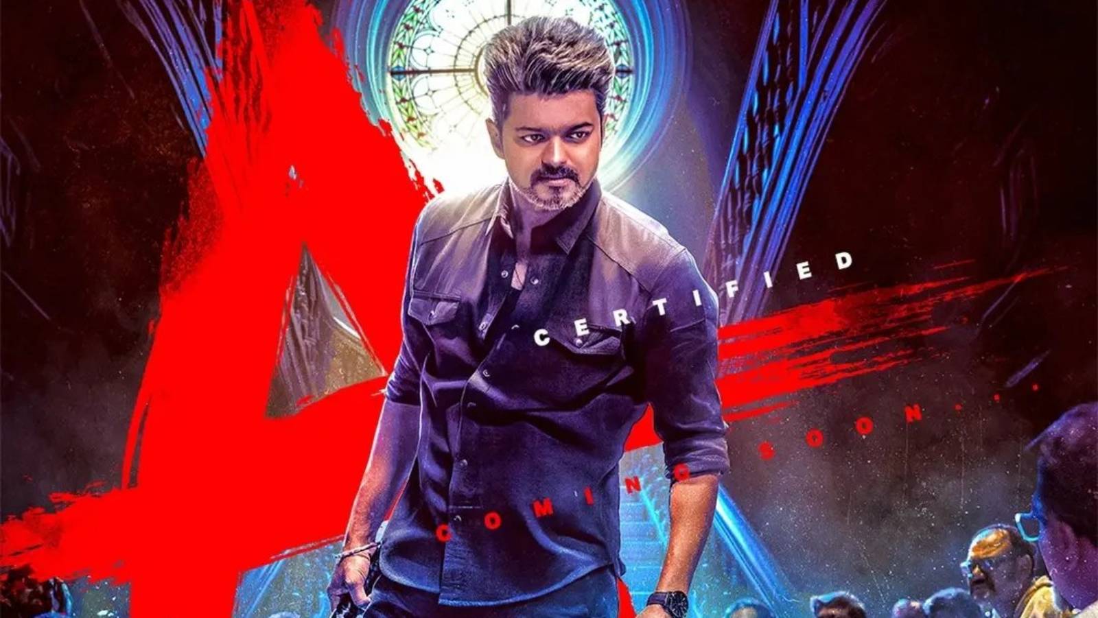 Jana Nayagan censor certificate update