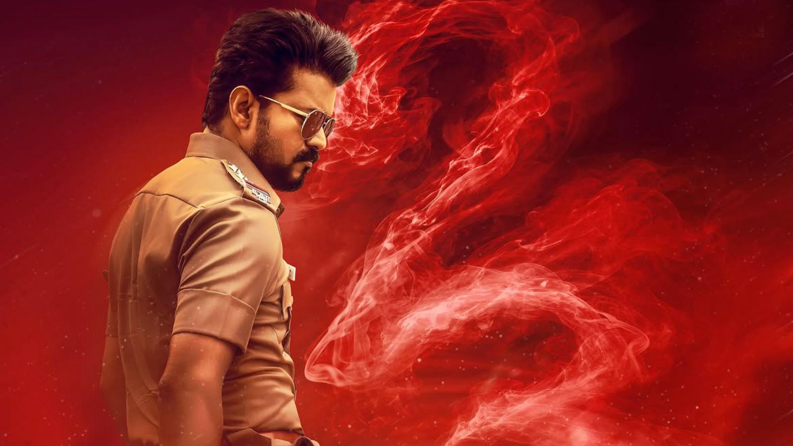 Vijay Jana Nayagan promotion buzz