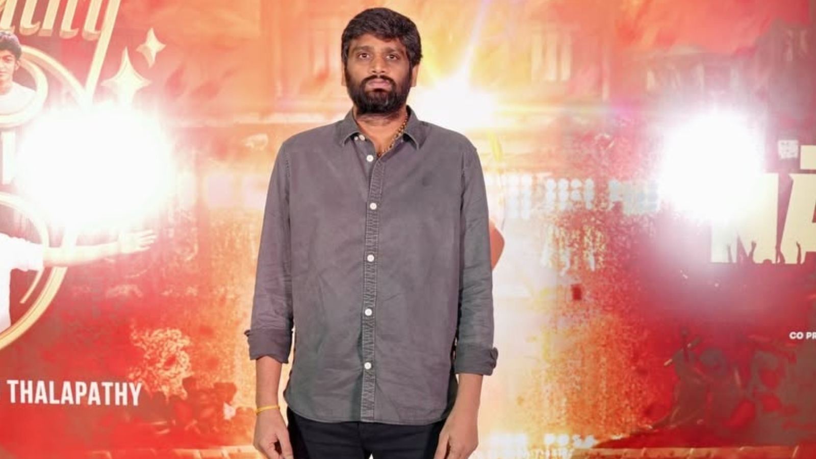 Jana Nayagan faces mixed audience reviews