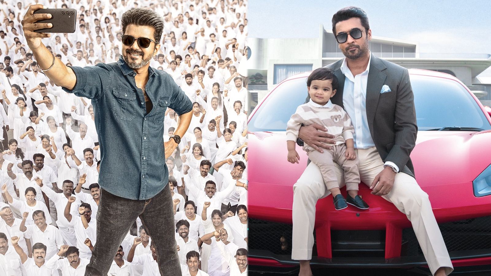 Jana Nayagan release update featuring Vijay