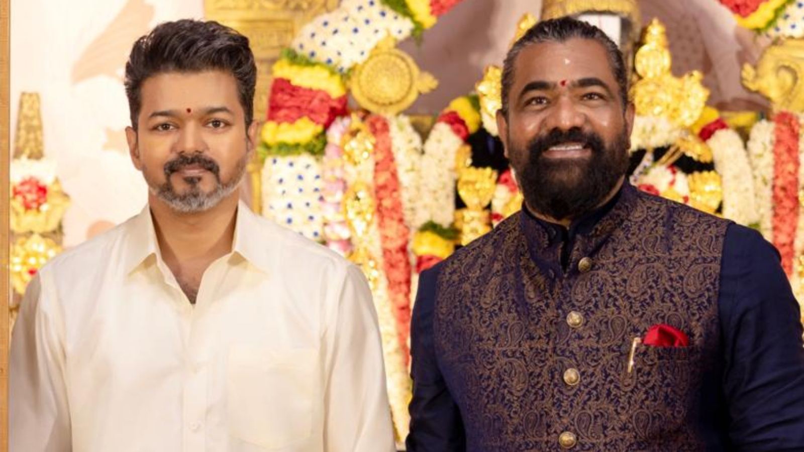 Jana Nayagan Will Be A Great Tribute to Vijay - KVN
