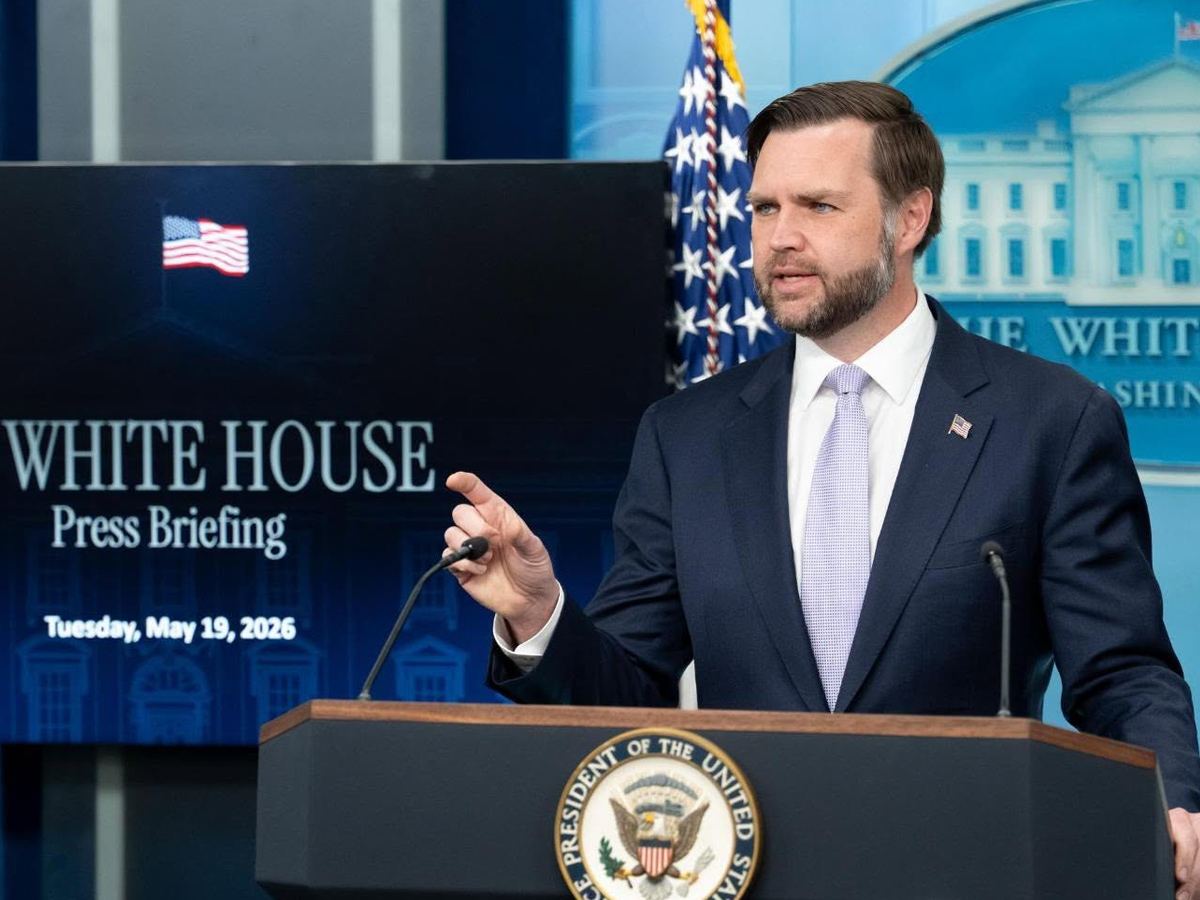 JD Vance announces Trump administration H-1B visa fraud crackdown as Department of Labor launches investigations into employers.