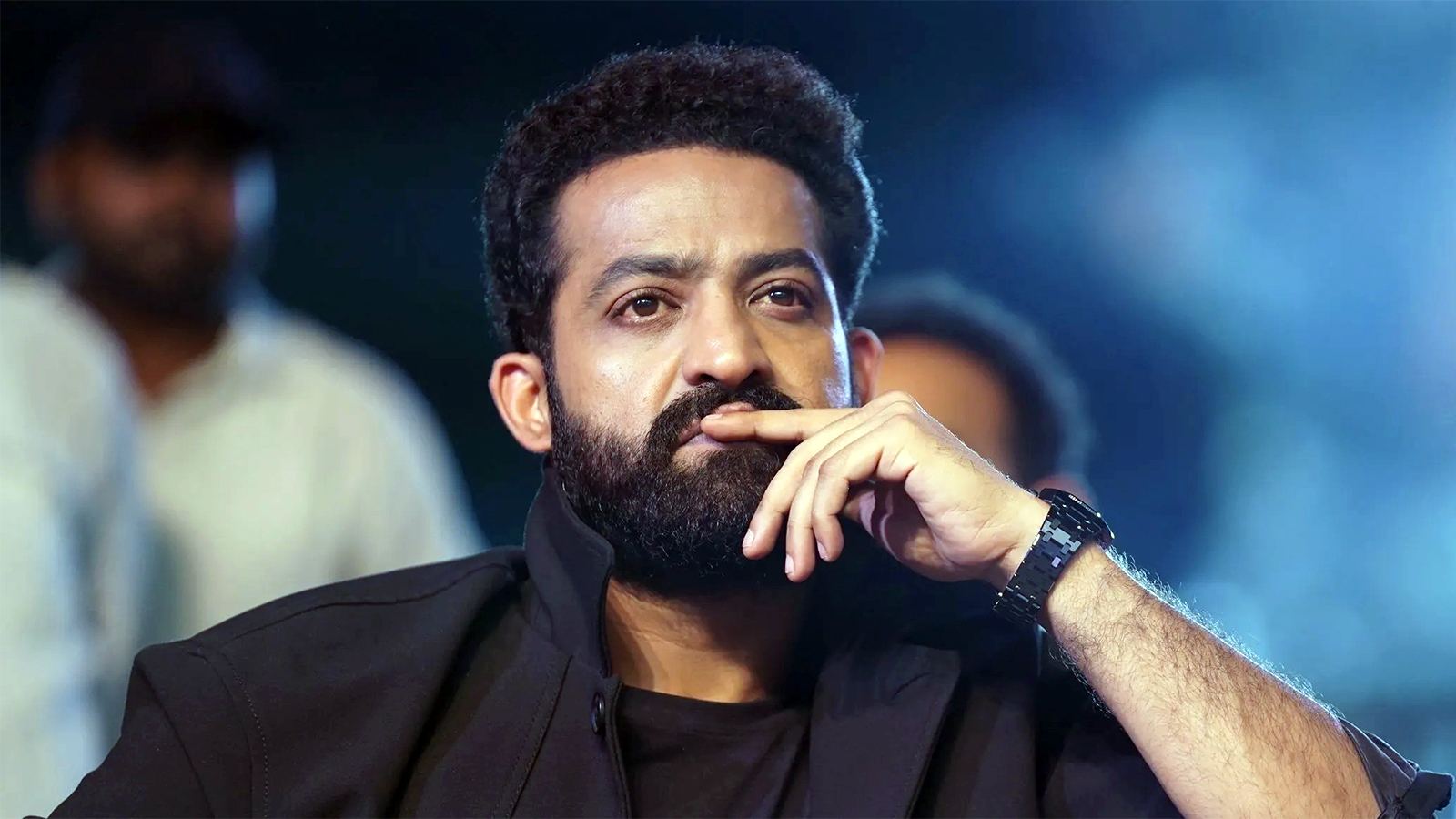 Jr NTR health update after injury