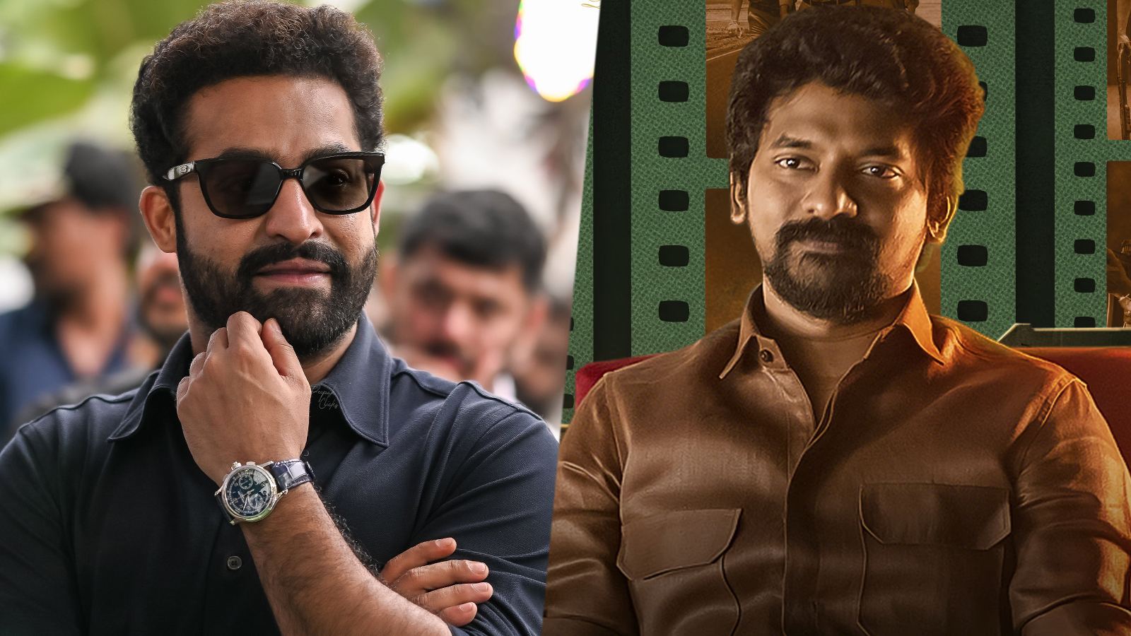 Jr NTR and Nelson Dilipkumar project update