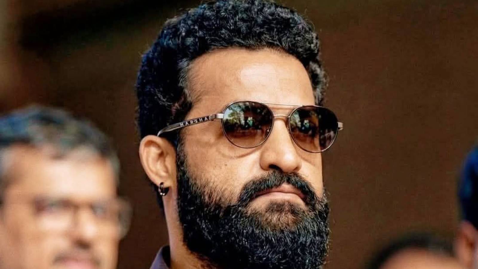 Jr NTR Political Rumours