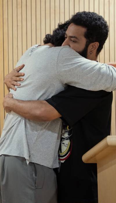 jr-ntr-voice-over-akhil-lenin