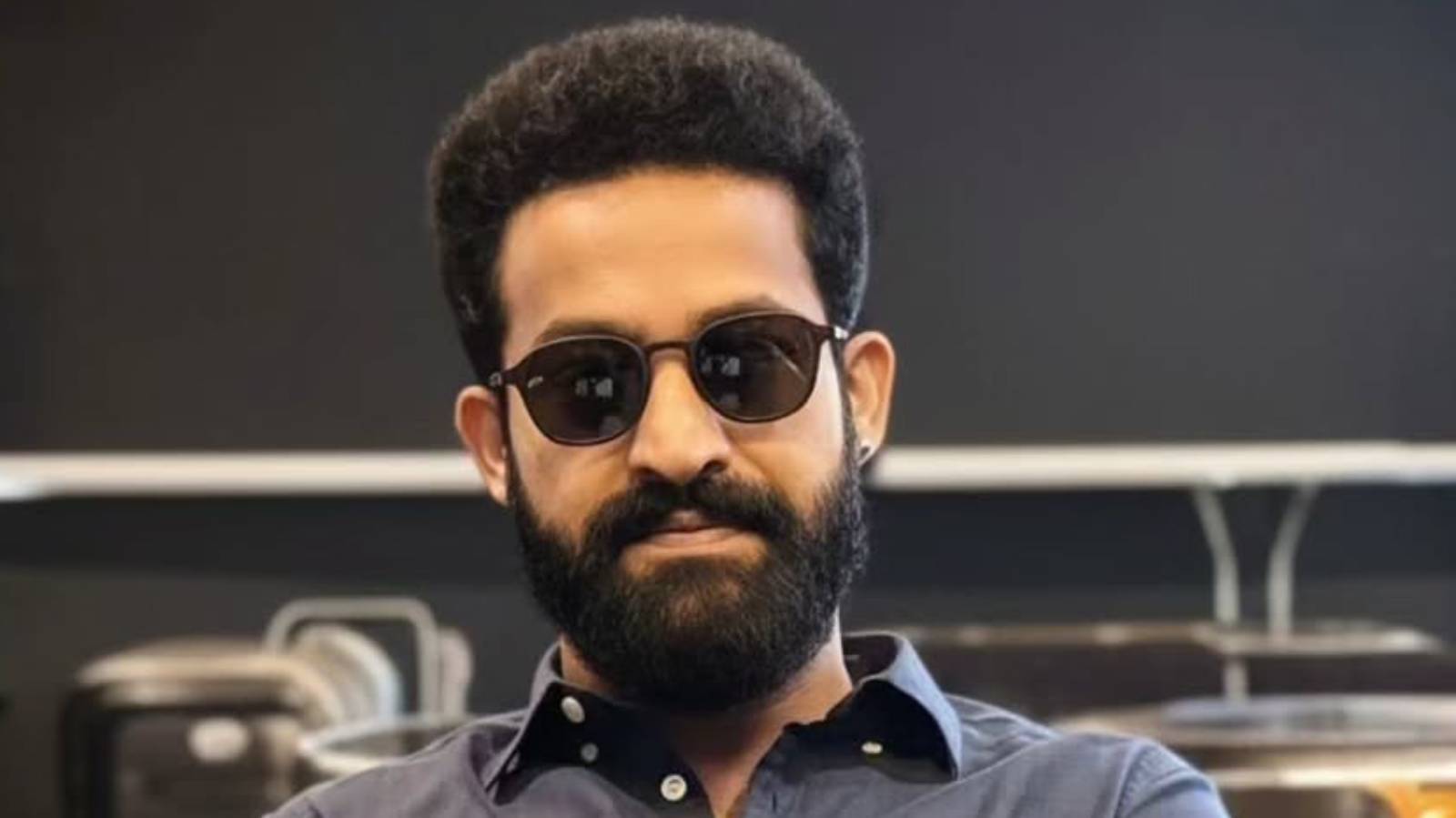 Jr NTR and RAW NTR controversy