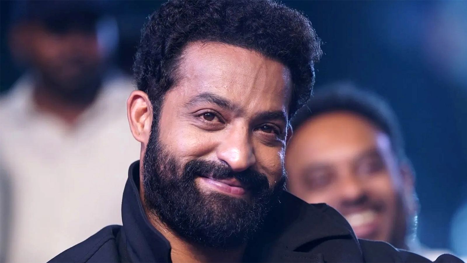 Junior NTR and Trivikram film update