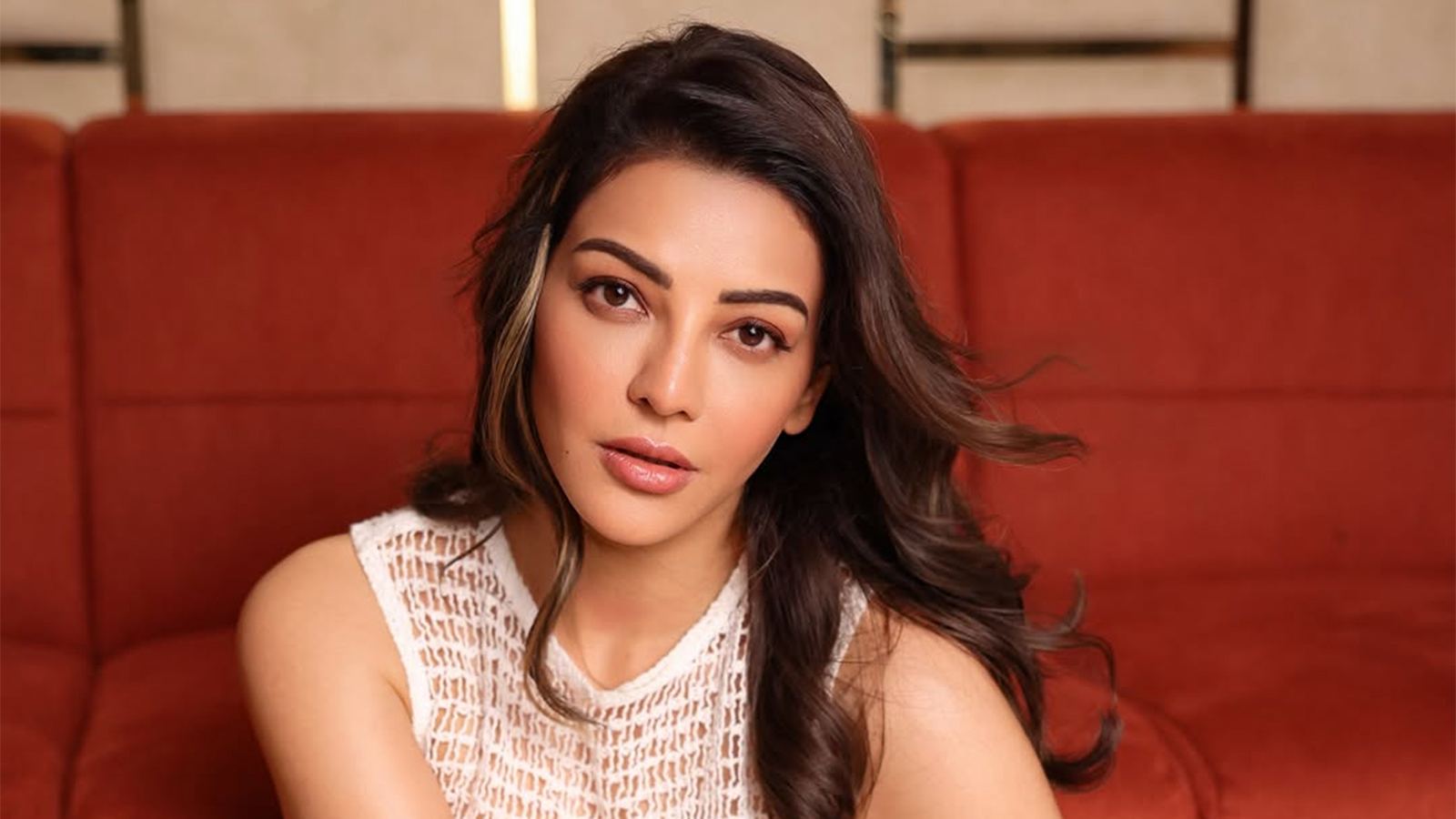 Kajal Aggarwal discusses film work conditions