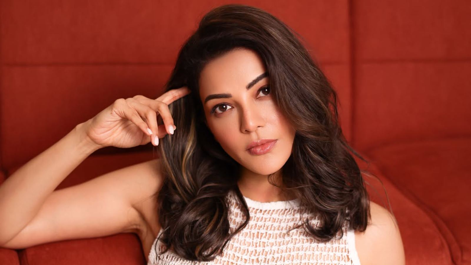 Kajal Aggarwal podcast remarks