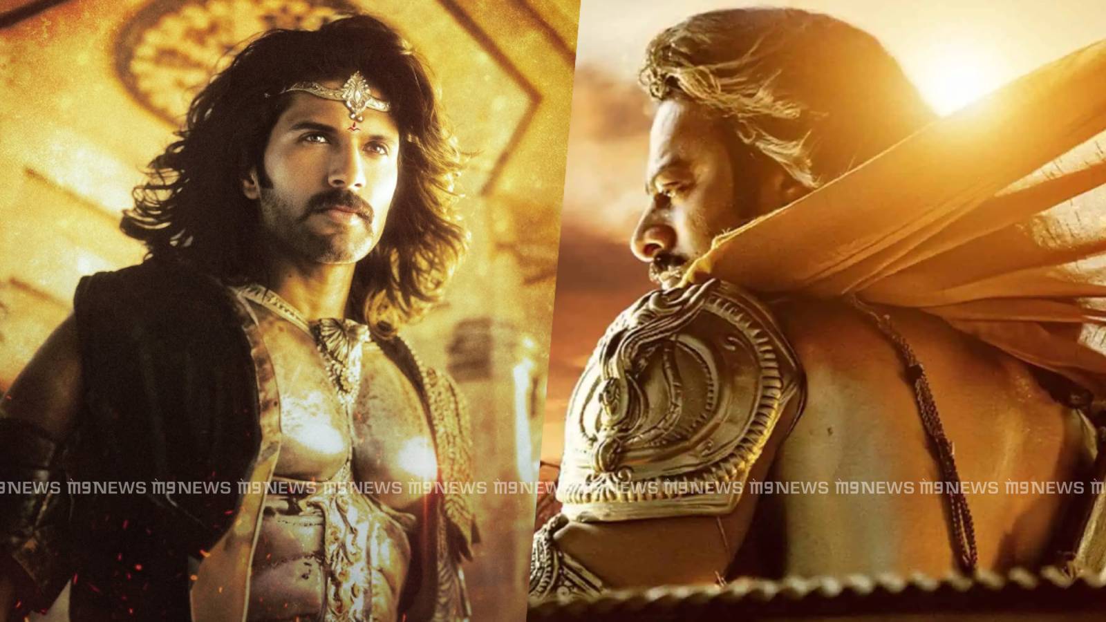 Kalki 2 Karna portrayal debate