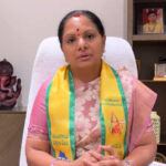 హనుమంతుడి ముందా కుప్పి గంతులు!