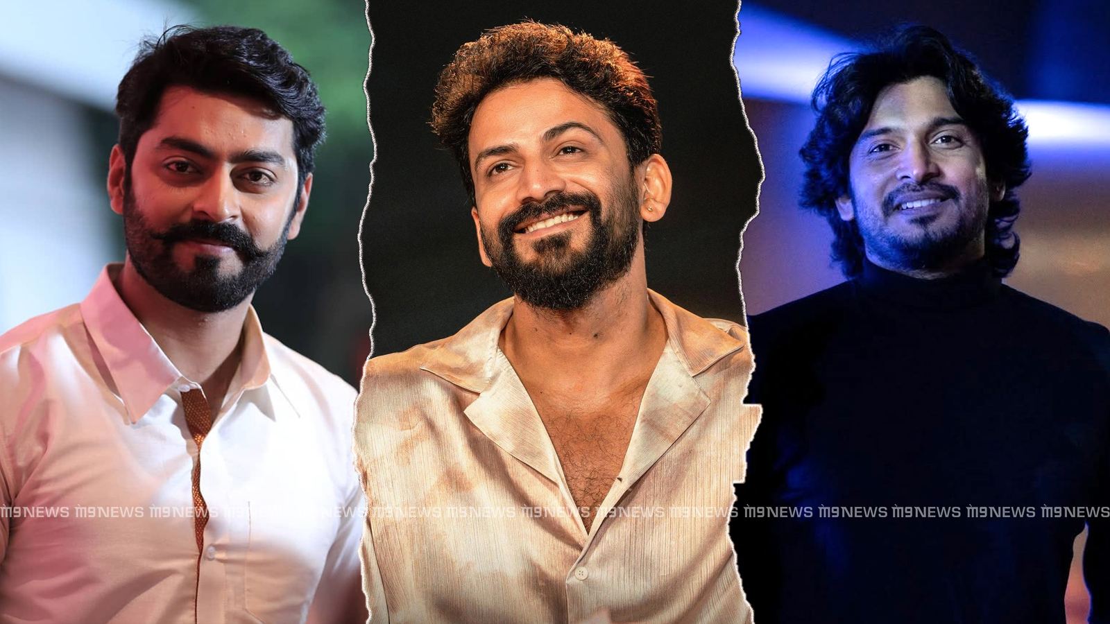 Kannada Villains Winning in Tollywood