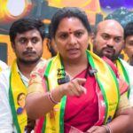 బీఆర్ఎస్‌ ఖాతాలో 1400 కోట్లు.. ఆంధ్రా కాంట్రాక్టర్లు ఇచ్చిందే