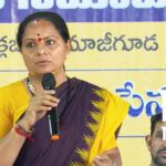 వాడేసిన ఆ అస్త్రం ఉపయోగపడదని కవితకి ఎవరైనా చెప్పండర్రా