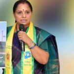 పాపం కవిత.. రాజకీయాలు చేయబోతే  న్యాయపోరాటాలు