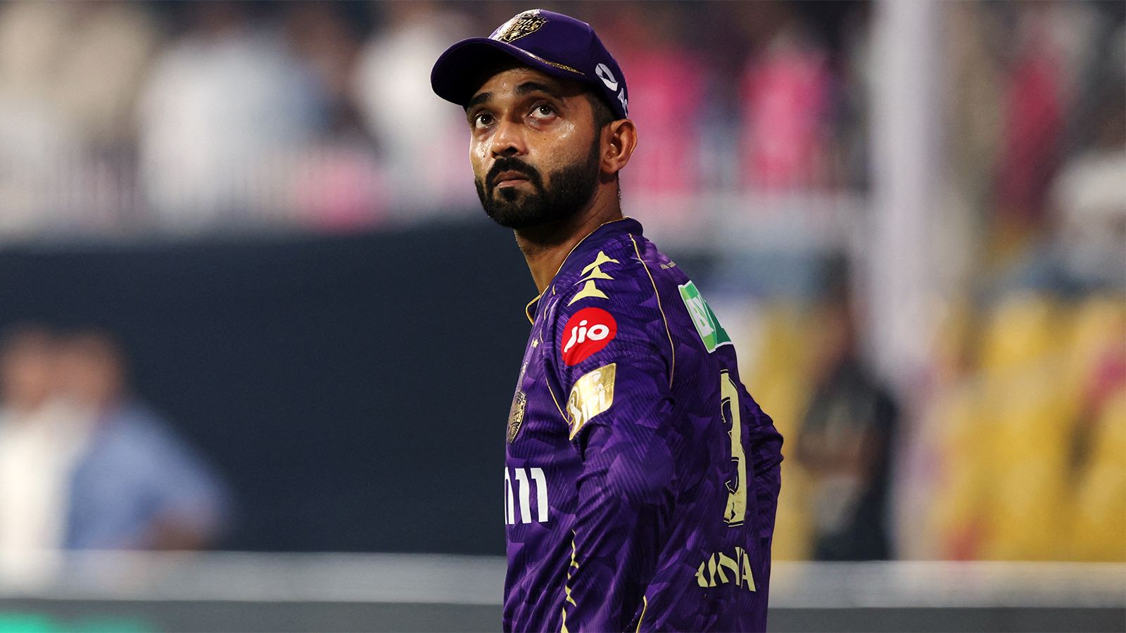 KKR captain IPL 2027