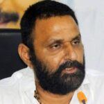 Kodali Paints TDP Colour To YouTuber Raavan!