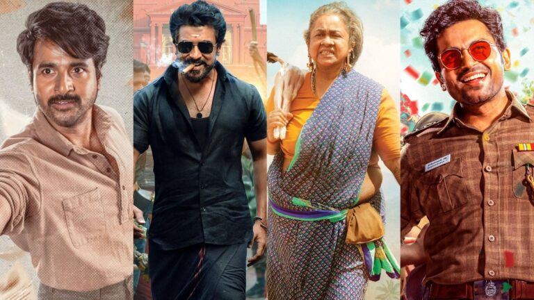 Kollywood 2026 box office report