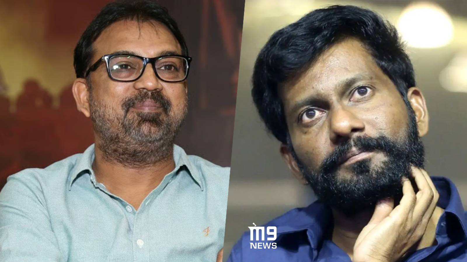 Koratala Siva and Buchi Babu after recent films