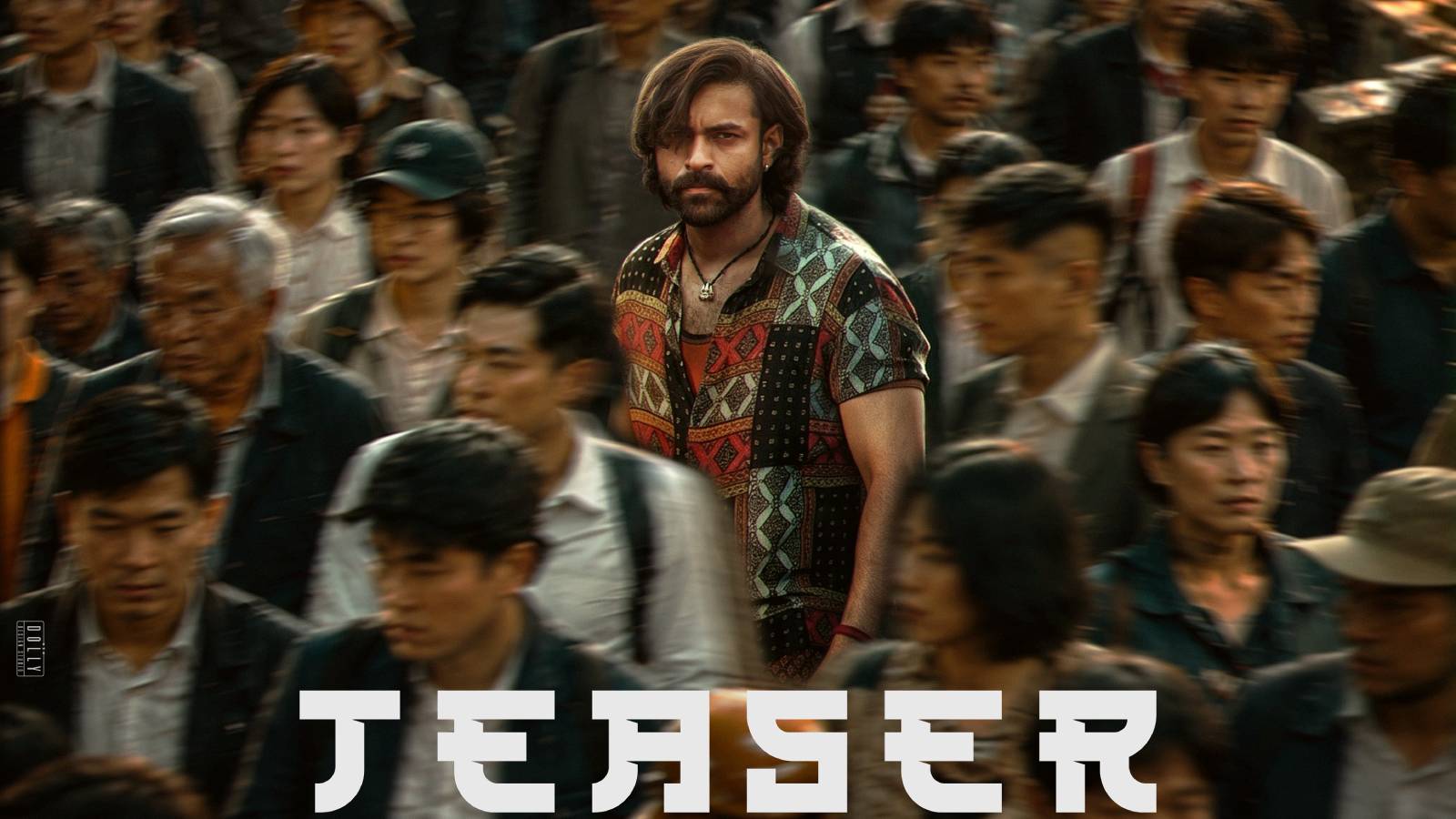 Korean Kanakaraju Teaser