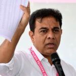 KTR New Survey: Who Is Winning Telangana Now?