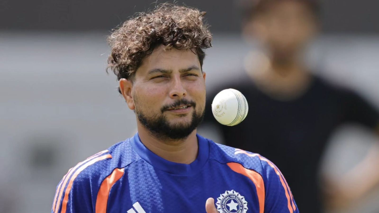 Kuldeep Yadav joins Yorkshire squad