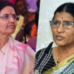 భువనేశ్వరి టార్గెట్ గా లక్ష్మీ పార్వతి….