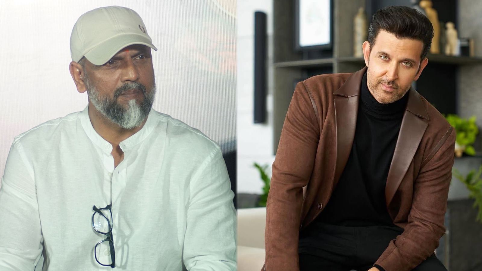 Hrithik Roshan and Krrish 4 buzz