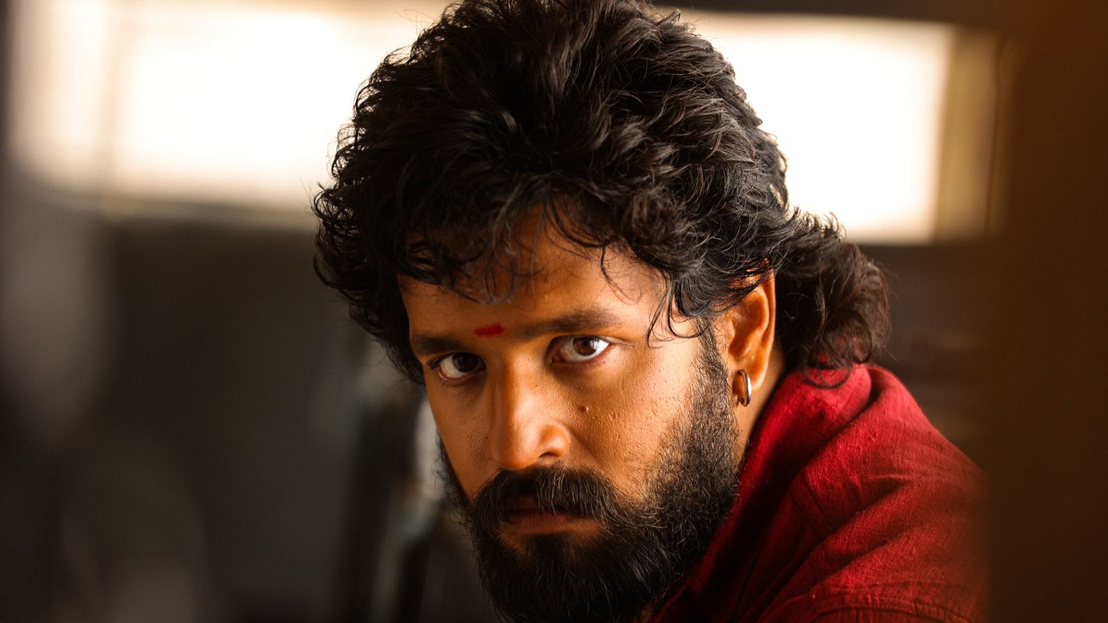 Akhil Akkineni in Lenin