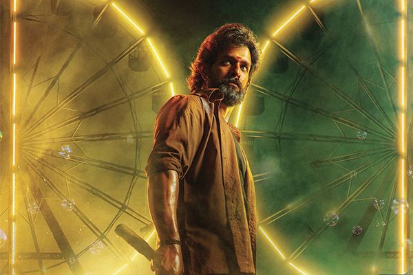 Lenin North America box office update