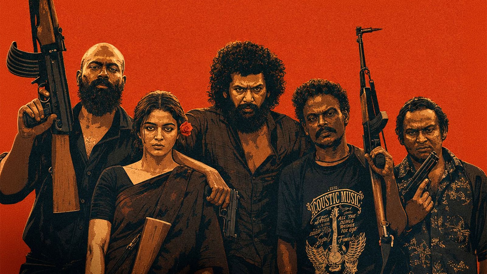 Lokesh Kanagaraj DC release postponed