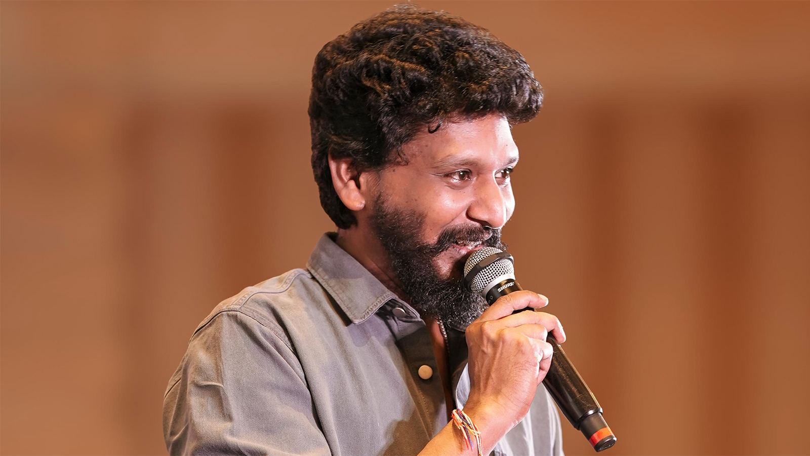 Lokesh Kanagaraj shares LCU update