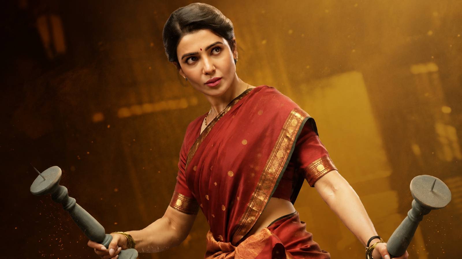 Maa Inti Bangaram Nears $2M in North America