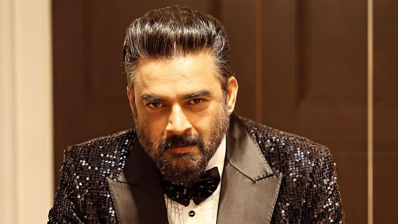 Madhavan during GDN promotions