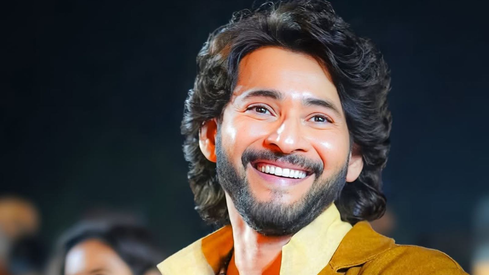Mahesh Babu backs Rao Bahadur