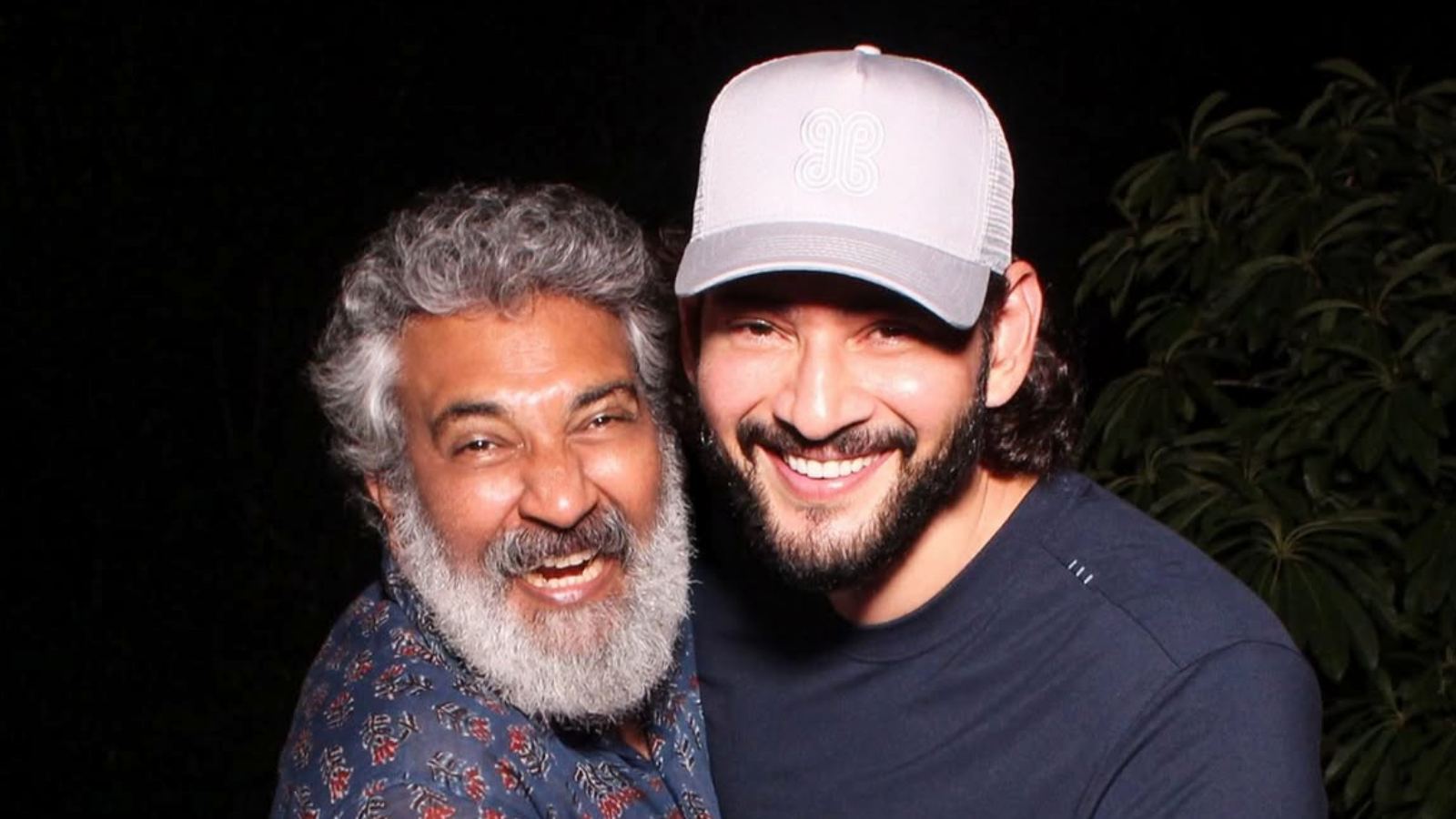 Mahesh Babu Varanasi birthday update