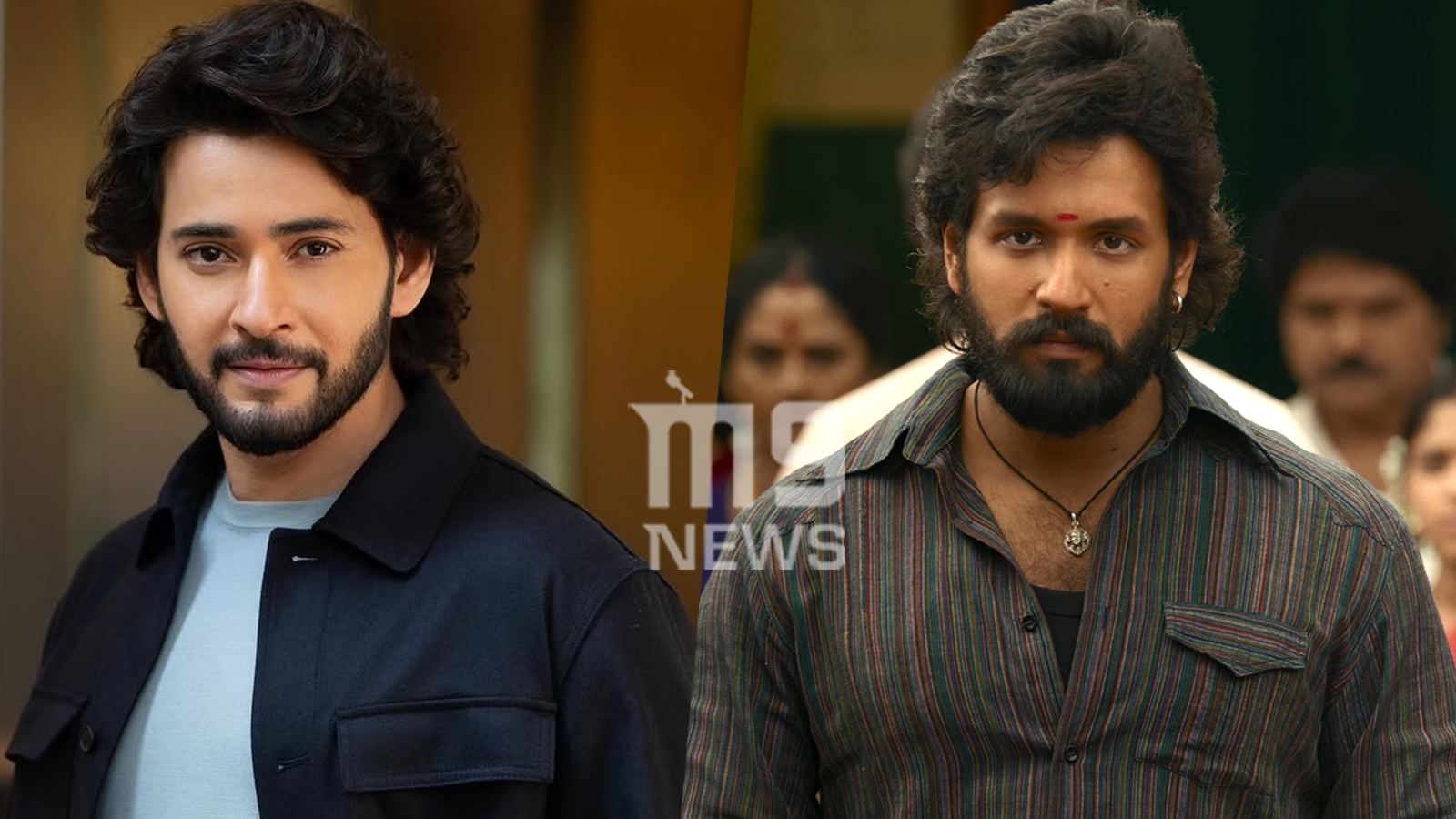Mahesh Babu praises Lenin trailer